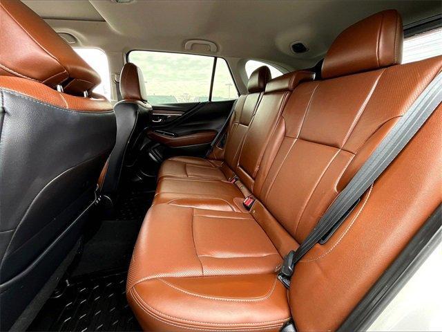 used 2020 Subaru Outback car, priced at $19,887