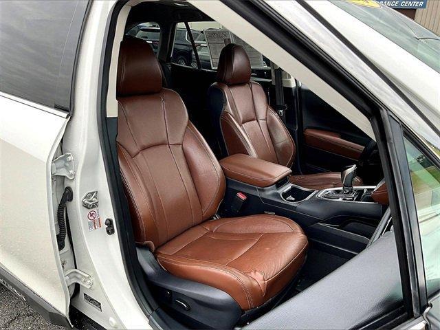 used 2020 Subaru Outback car, priced at $19,887