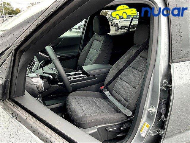 new 2026 Chevrolet Equinox car, priced at $30,325