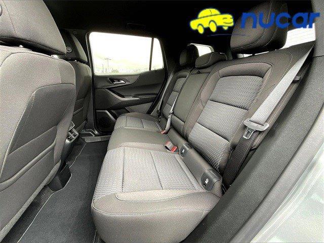 new 2026 Chevrolet Equinox car, priced at $30,325