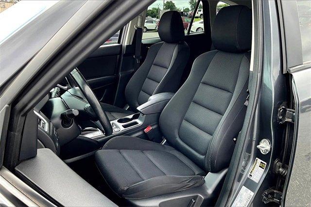 used 2016 Mazda CX-5 car, priced at $13,795