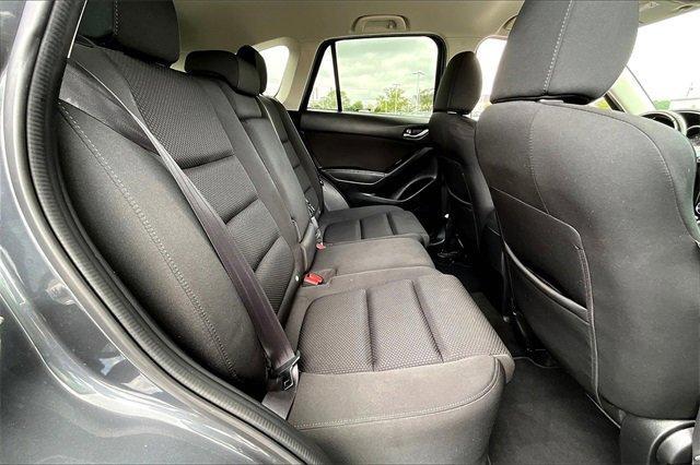 used 2016 Mazda CX-5 car, priced at $13,795