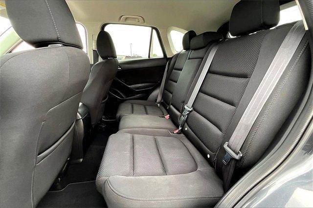 used 2016 Mazda CX-5 car, priced at $13,795