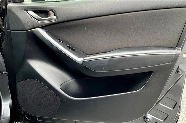 used 2016 Mazda CX-5 car, priced at $13,795