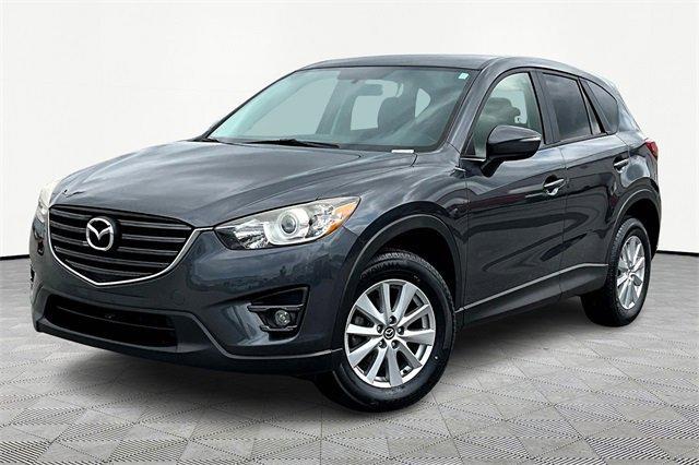 used 2016 Mazda CX-5 car, priced at $13,795