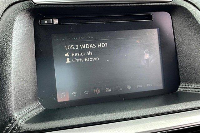 used 2016 Mazda CX-5 car, priced at $13,795