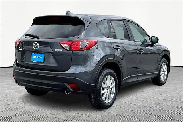 used 2016 Mazda CX-5 car, priced at $13,795