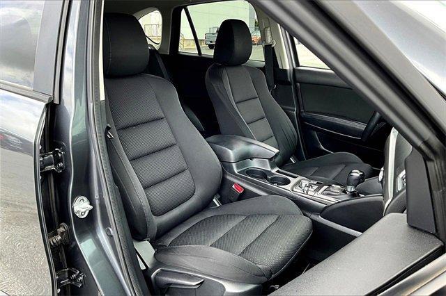 used 2016 Mazda CX-5 car, priced at $13,795