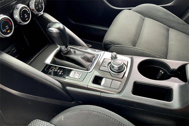 used 2016 Mazda CX-5 car, priced at $13,795