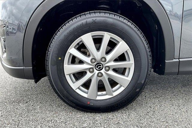 used 2016 Mazda CX-5 car, priced at $13,795