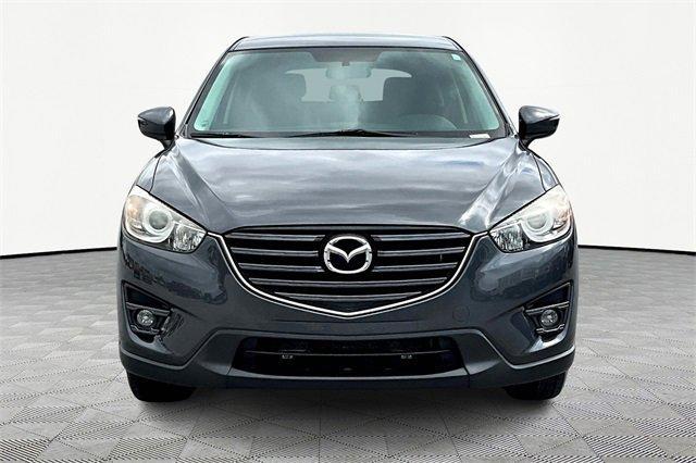 used 2016 Mazda CX-5 car, priced at $13,795