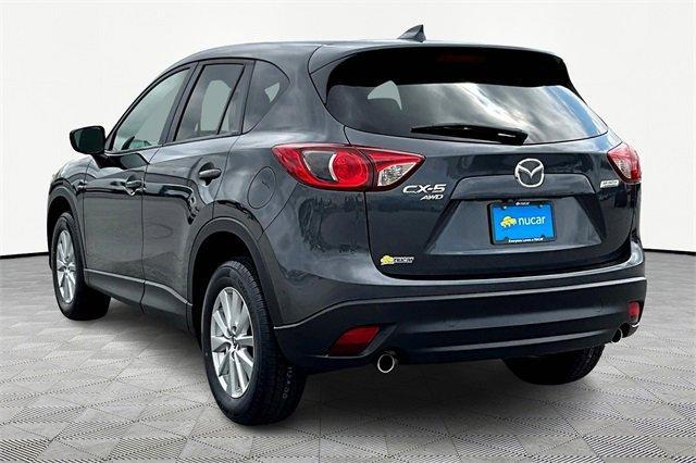 used 2016 Mazda CX-5 car, priced at $13,795