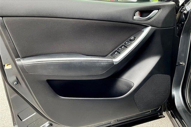 used 2016 Mazda CX-5 car, priced at $13,795