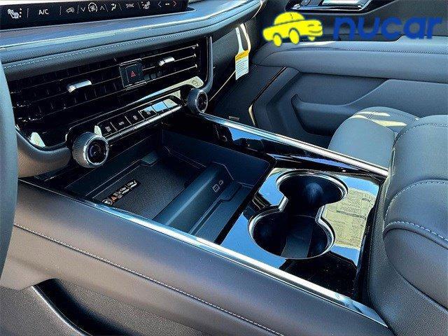 new 2026 Chevrolet Tahoe car, priced at $76,185