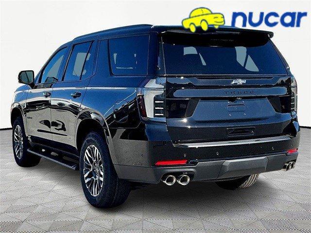 new 2026 Chevrolet Tahoe car, priced at $76,185
