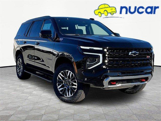 new 2026 Chevrolet Tahoe car, priced at $76,185