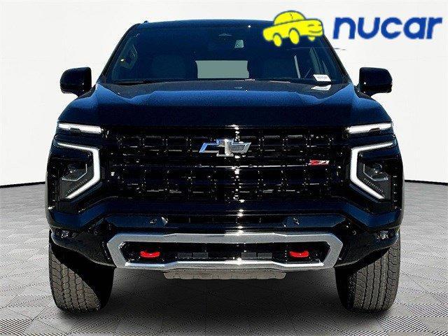new 2026 Chevrolet Tahoe car, priced at $76,185