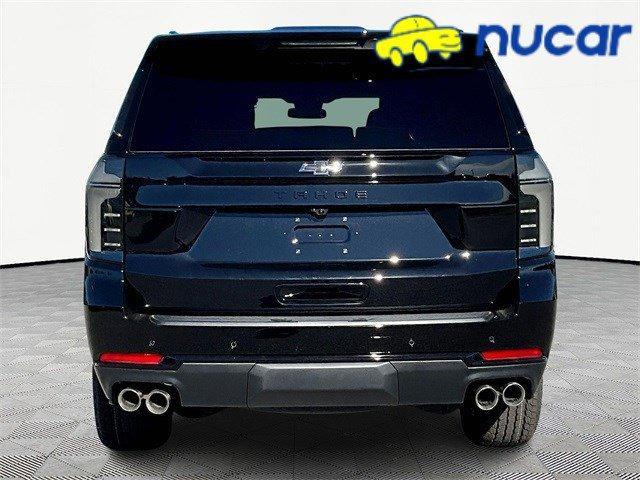 new 2026 Chevrolet Tahoe car, priced at $76,185