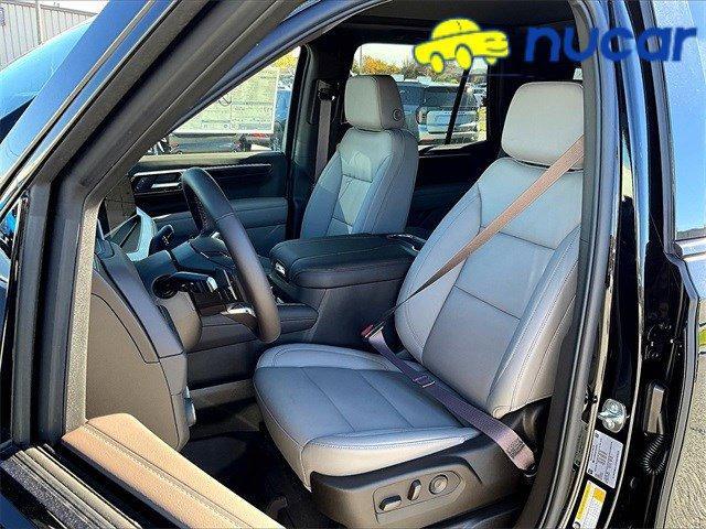 new 2026 Chevrolet Tahoe car, priced at $76,185