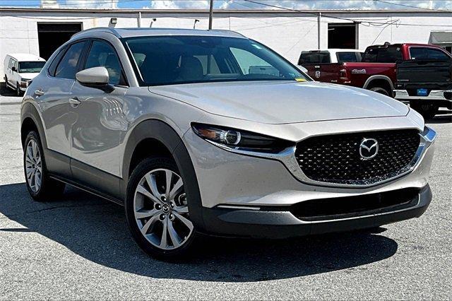 used 2022 Mazda CX-30 car, priced at $22,857