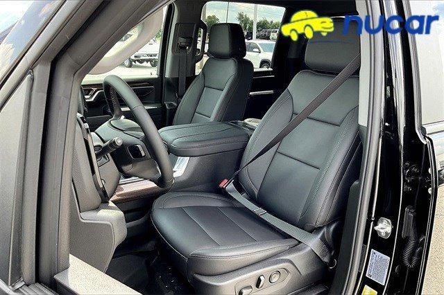 new 2025 Chevrolet Silverado 2500 car, priced at $66,575