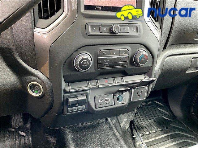 new 2025 Chevrolet Silverado 3500 car, priced at $68,500