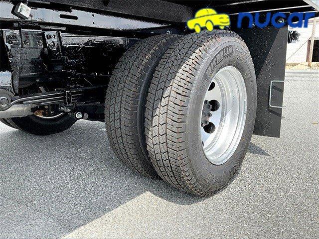 new 2025 Chevrolet Silverado 3500 car, priced at $68,500