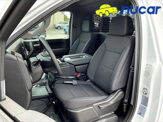 new 2025 Chevrolet Silverado 3500 car, priced at $68,500