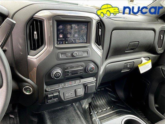 new 2025 Chevrolet Silverado 3500 car, priced at $68,500