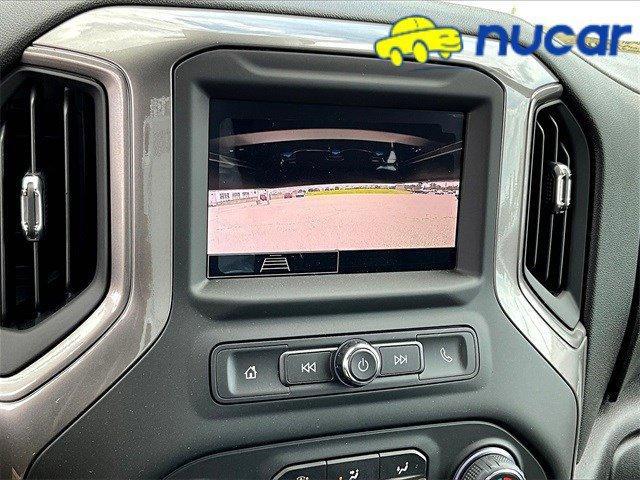 new 2025 Chevrolet Silverado 3500 car, priced at $68,500