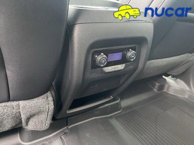 new 2026 Chevrolet Traverse car, priced at $46,445