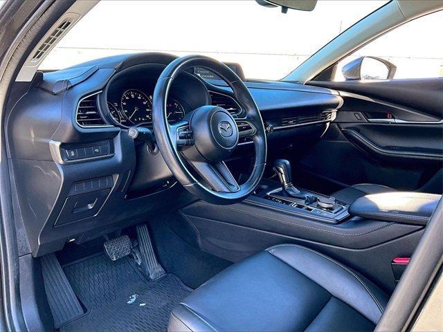 used 2022 Mazda CX-30 car, priced at $19,890