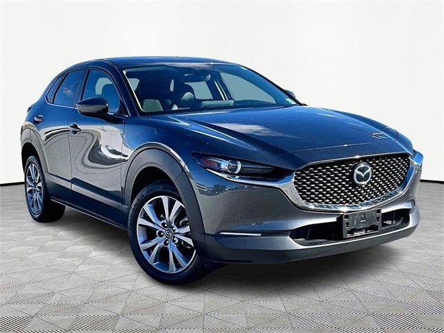 used 2022 Mazda CX-30 car, priced at $19,969