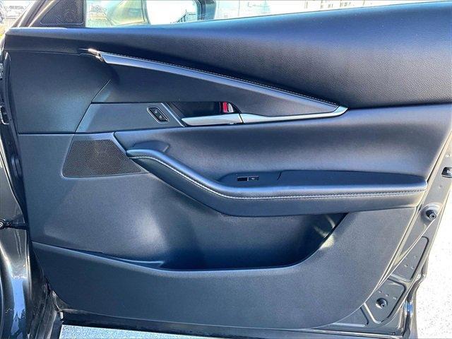 used 2022 Mazda CX-30 car, priced at $19,890