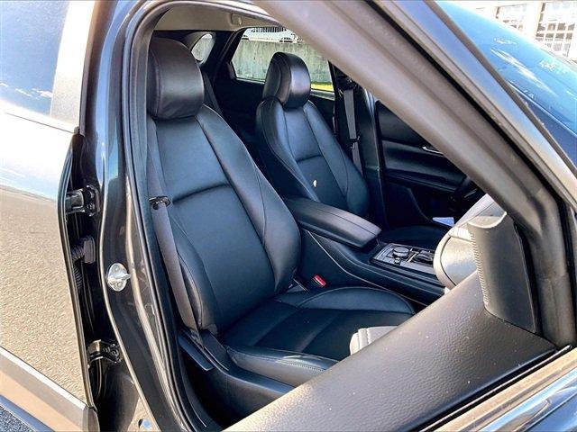 used 2022 Mazda CX-30 car, priced at $19,890