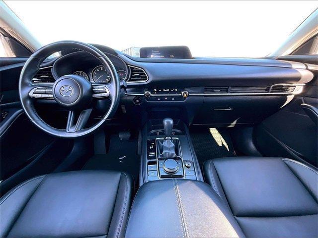 used 2022 Mazda CX-30 car, priced at $19,890