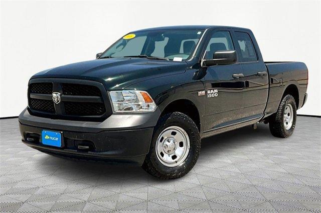 used 2016 Ram 1500 car, priced at $18,825