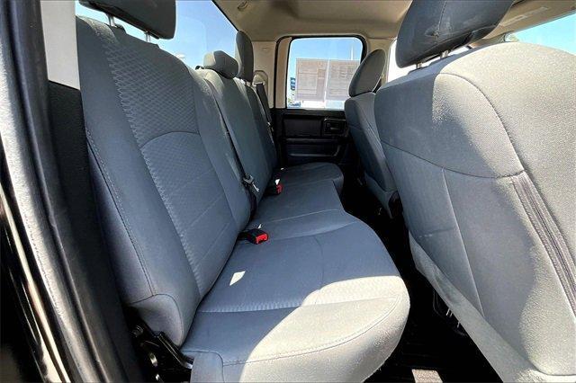 used 2016 Ram 1500 car, priced at $18,825