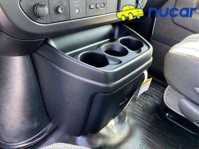 new 2025 Chevrolet Express 2500 car, priced at $47,530