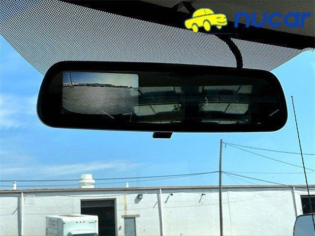 new 2025 Chevrolet Express 2500 car, priced at $47,530