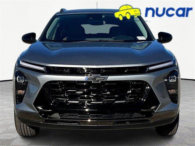 new 2026 Chevrolet Trax car, priced at $27,625