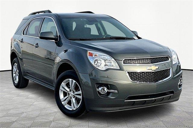 used 2013 Chevrolet Equinox car, priced at $9,568