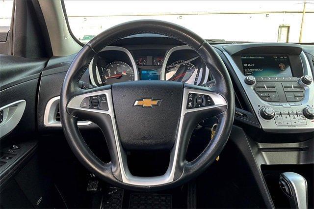 used 2013 Chevrolet Equinox car, priced at $9,568