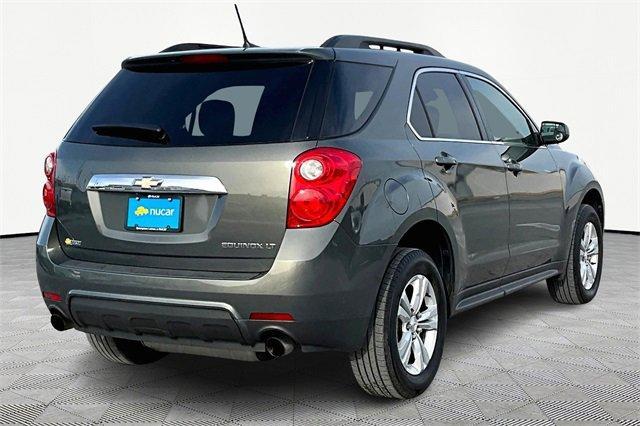 used 2013 Chevrolet Equinox car, priced at $9,568