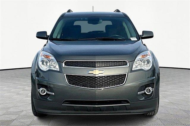 used 2013 Chevrolet Equinox car, priced at $9,568