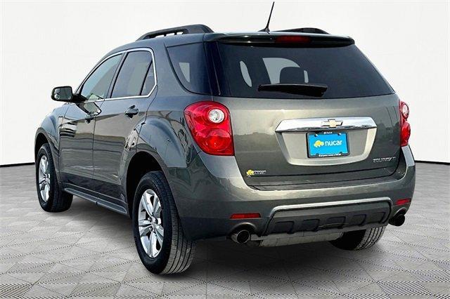 used 2013 Chevrolet Equinox car, priced at $9,568