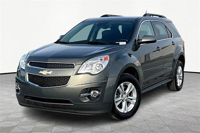 used 2013 Chevrolet Equinox car, priced at $9,568