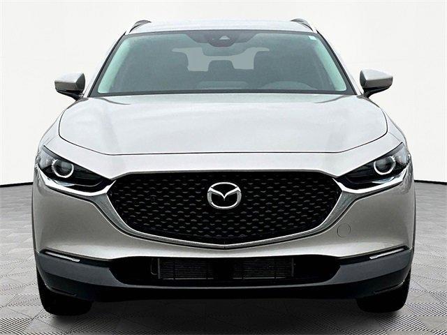 used 2022 Mazda CX-30 car, priced at $22,428