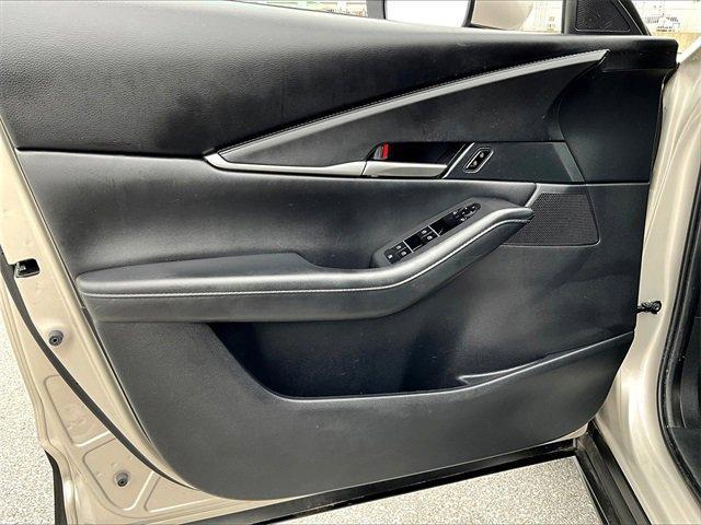 used 2022 Mazda CX-30 car, priced at $22,428