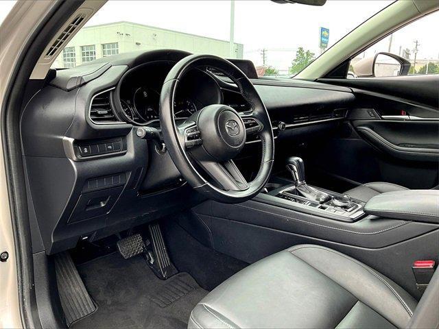 used 2022 Mazda CX-30 car, priced at $22,428